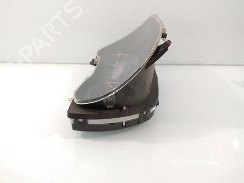 Instrument cluster FIAT FIORINO Box Body/MPV (225_) 1.3 D Multijet (225BXD1A, 225BXB1A, 225BXB11) | BP13528555C47 