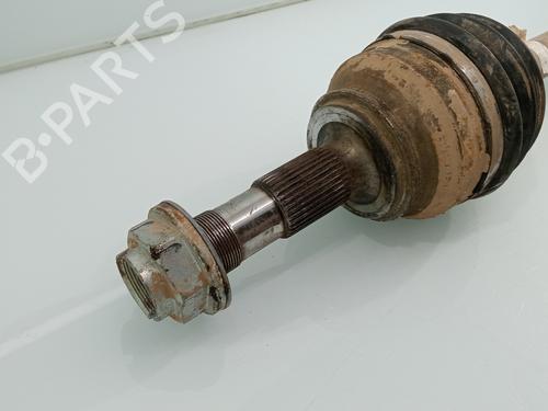 Left front driveshaft FIAT DUCATO Van (250_) 150 Multijet 2,3 D | BP26385549M38 