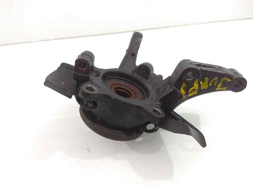 Left front steering knuckle CITROËN JUMPY I (U6U_) 1.9 D | BP5296454M25 