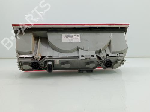 Left taillight FORD TRANSIT CONNECT (P65_, P70_, P80_) 1.8 Di | BP26596366C34 