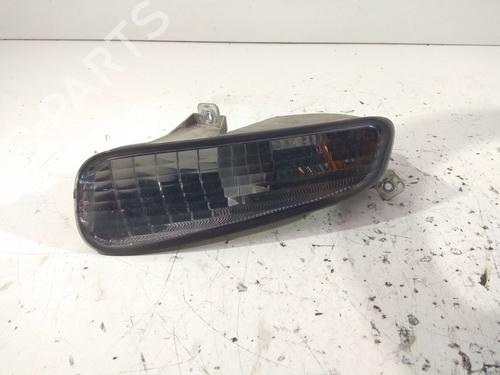 Used Left front fog light FIAT PUNTO EVO (199_) [2008-2025]  8845130