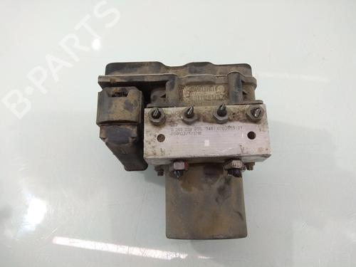Used ABS pump BMW X3 (E83) 2.0 d (150 hp) 13528370