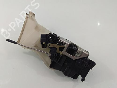 Front right lock MERCEDES-BENZ E-CLASS (W210)  | BP17218774C97 