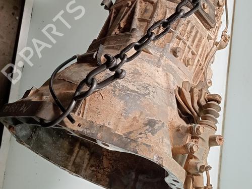 Gearbox TOYOTA LAND CRUISER PRADO (_J15_)  | BP29736040M3 