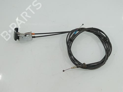 Used Hood lock MINI MINI (R50, R53) [2001-2006]  27382135