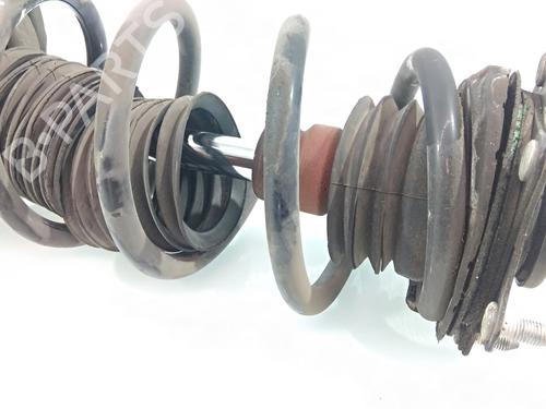 Left front shock absorber HONDA CR-V III (RE_)  | BP17906236M16 