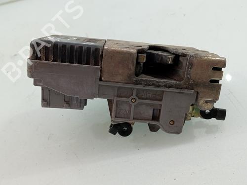 Front right lock PEUGEOT 206 Hatchback (2A/C) 1.4 LPG | BP25442963C97 
