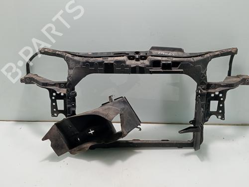 Frontplade/Frontkurv SEAT IBIZA III (6L1) [2002-2009]  31571902