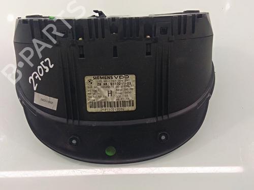 Instrument cluster BMW 3 (E90)  | BP17047667C47 