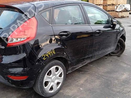 Sikkerhedssele foran højre FORD FIESTA VI (CB1, CCN)  | BP23877953I25 