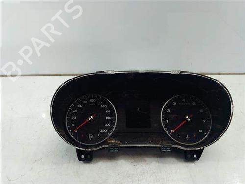 Used Instrument cluster Instrument cluster 29437763 29437763