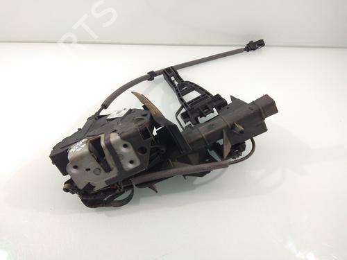 Front right lock FORD FOCUS III 1.0 EcoBoost | BP13528737C97 