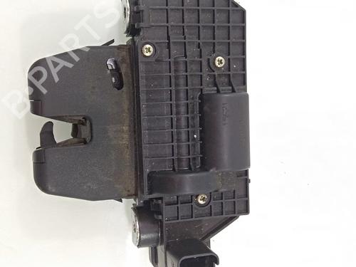 Tailgate lock PEUGEOT 3008 I MPV (0U_) 1.6 HDi | BP17948464C101 