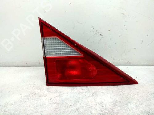 Used Left taillight SSANGYONG RODIUS I [2005-2025]  5826852