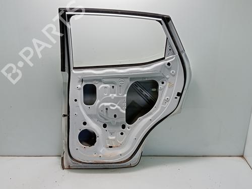 Right rear door MG MG ZS SUV (AZS1)  | BP29437726C5 