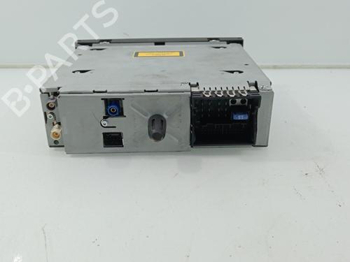 Electronic module CITROËN C5 III (RD_) | BP31646536M83 - Image 4