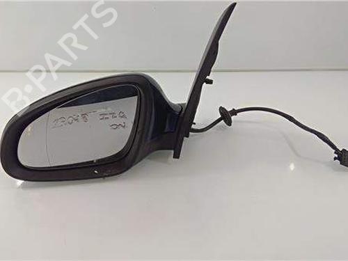 Used Left mirror Left mirror 18470377 18470377
