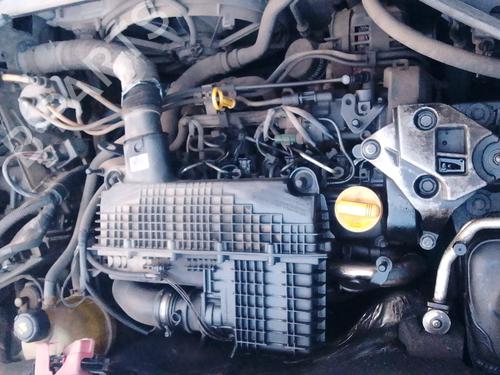 Used Engine RENAULT KANGOO (KC0/1_) [1997-2025]  30759682