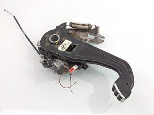Parkbremsarm/handtak MERCEDES-BENZ M-CLASS (W164) ML 350 CDI 4-matic (164.122) | BP16304022I18 