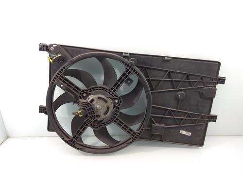 Køleventilator elektrisk FIAT FIORINO Box Body/MPV (225_) [2007-2025]  13529900