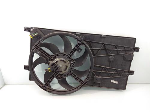 Ventilateur radiateur FIAT DOBLO Box Body/MPV (223_) 1.3 D Multijet (75 hp) 13529900