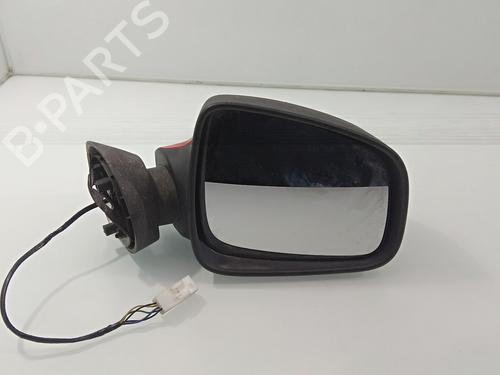 Used Right mirror DACIA SANDERO [2008-2025]  17740504