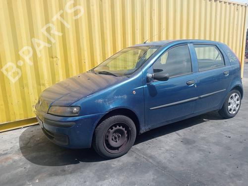 Front right window mechanism FIAT PUNTO Hatchback Van (188_) 1.2 60 | BP18470949C23 