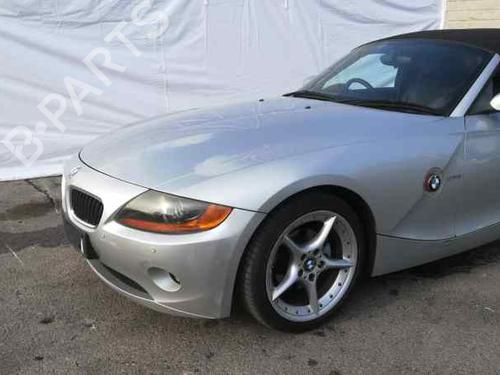 Electronic sensor BMW Z4 Roadster (E85) 2.5 i | BP8757518M84 