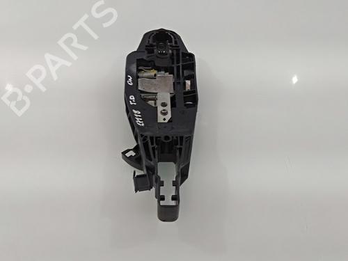 Rear right exterior door handle CITROËN C4 Picasso II 1.6 BlueHDi 120 | BP17451969C130 