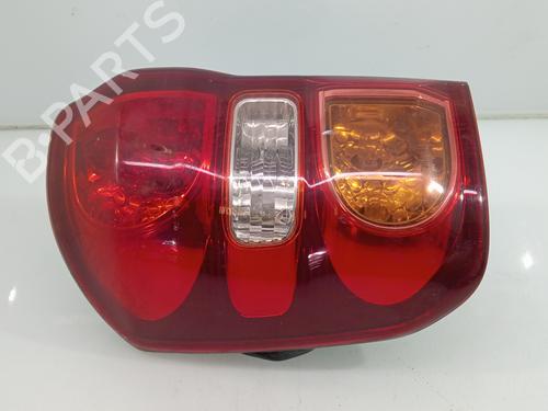 Venstre baglygte TOYOTA RAV 4 II (_A2_)  | BP29194510C34 