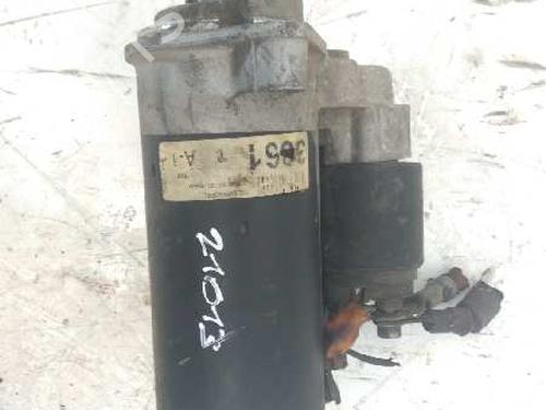 Starter BMW 5 (E39)  | BP5294033M8 