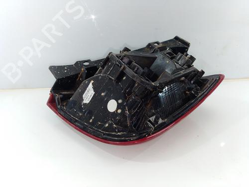 Left taillight FIAT 500 (312_)  | BP28026772C34 