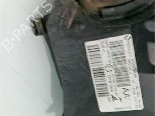 Left headlight RENAULT MEGANE II Saloon (LM0/1_) 1.5 dCi (LM1E) | BP38521798C28 - Image 7