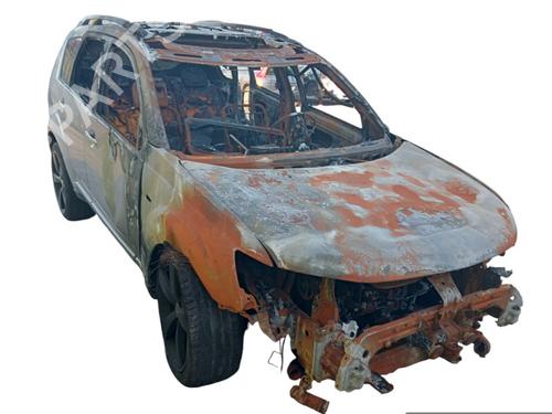 Differensial bakvogn MITSUBISHI OUTLANDER II (CW_W)  | BP18469454M24 
