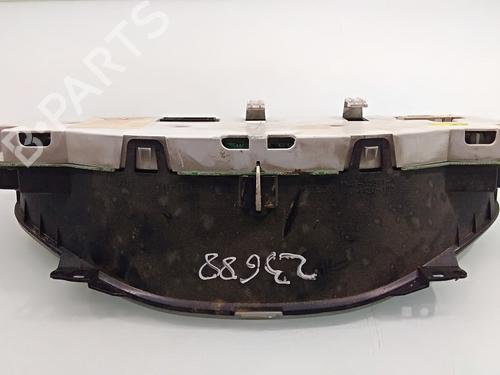 Instrument cluster JAGUAR X-TYPE I (X400)  | BP24036992C47 