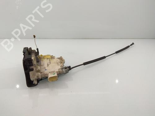 Rear right lock SEAT ALTEA (5P1)  | BP29745195C99 