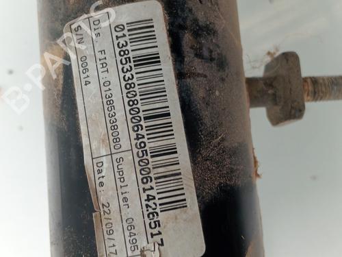 Steering rack FIAT DUCATO Van (250_) 150 Multijet 2,3 D | BP26576451M22 