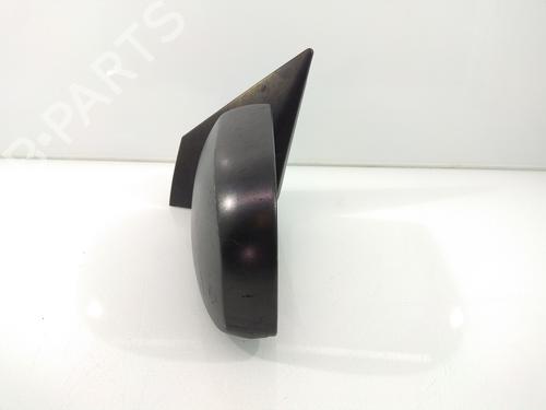 Left mirror KIA CARENS II MPV (FJ) 2.0 CRDi | BP11866294C26 