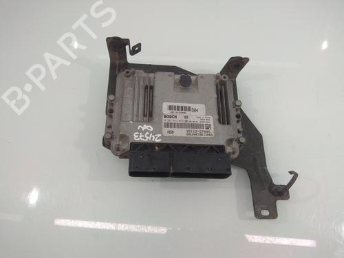 Used Engine control unit (ECU) KIA CARENS II MPV (FJ) [2002-2013]  13908884