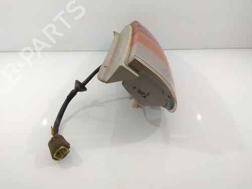 Right taillight HYUNDAI ATOS (MX)  | BP5296597C35 