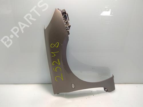 Used Right front fenders FORD MONDEO III (B5Y) [2000-2007]  11137472