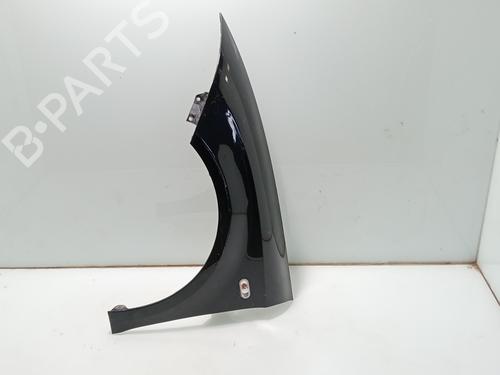 Used Left front fenders SEAT LEON (1P1) [2005-2013]  30270081