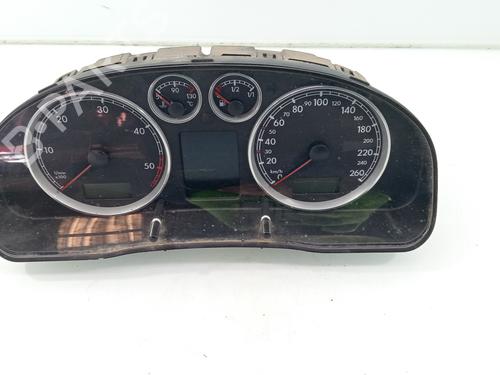 instrument-cluster-vw-passat-b55-3b3-2000-2001-2002-2003-2004-2005-31849185 main image