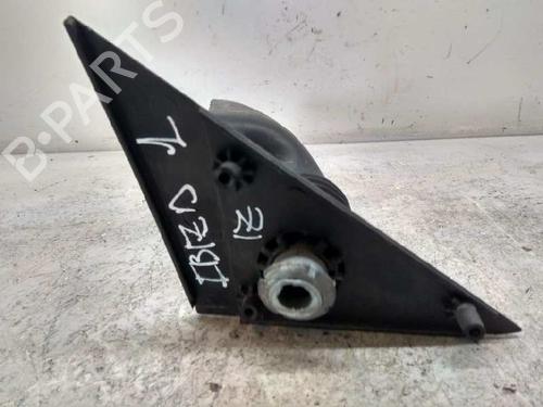 Left mirror SEAT IBIZA I (21A) 1.2 | BP5300339C26 