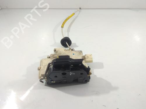 Used Rear right lock AUDI A4 B7 Avant (8ED) 2.0 TDI 16V (140 hp) 9293047