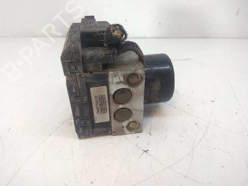 ABS Bremseaggregat VW GOLF IV (1J1) 1.9 TDI | BP5837128M43