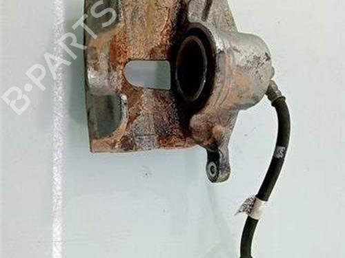 Right front brake caliper HYUNDAI i30 (PDE, PD, PDEN) 1.5 | BP38521154M104 - Image 5