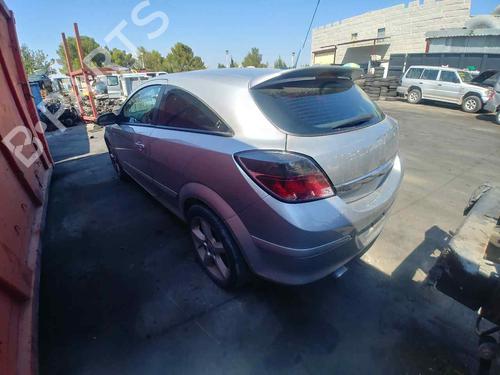 Rudehejsemekanisme ventre foran OPEL ASTRA H (A04) 1.7 CDTI (L48) | BP8071614C22 