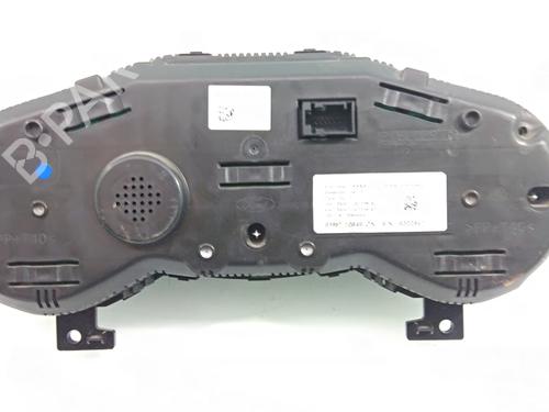 Instrument cluster FORD FOCUS III 1.6 TDCi | BP23884642C47 