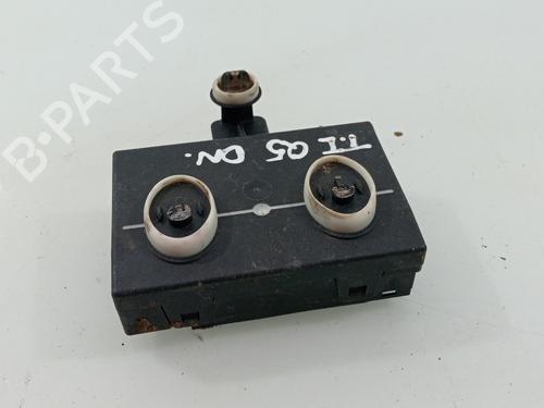 Module électronique AUDI Q5 (8RB)  | BP29584925M83 